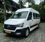 Private Car Service From Phan Thiet Airport- Loading.....